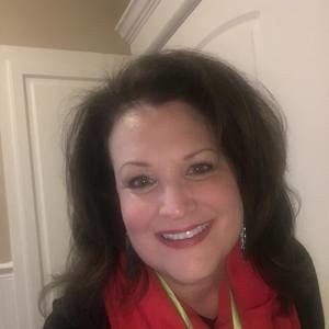 Meet your Posher, Anne